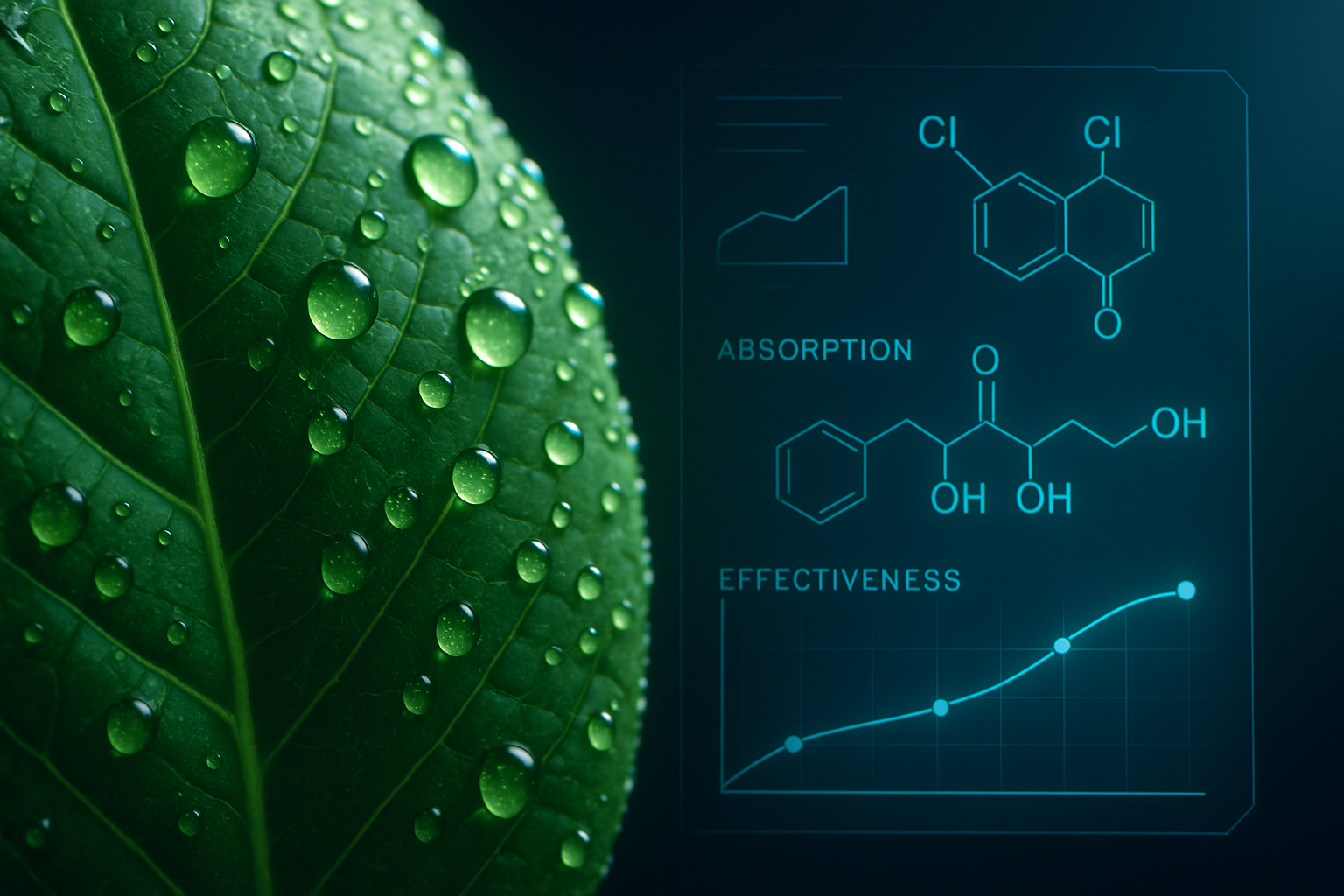 A major debut of business intelligence for industry-disruptive products!